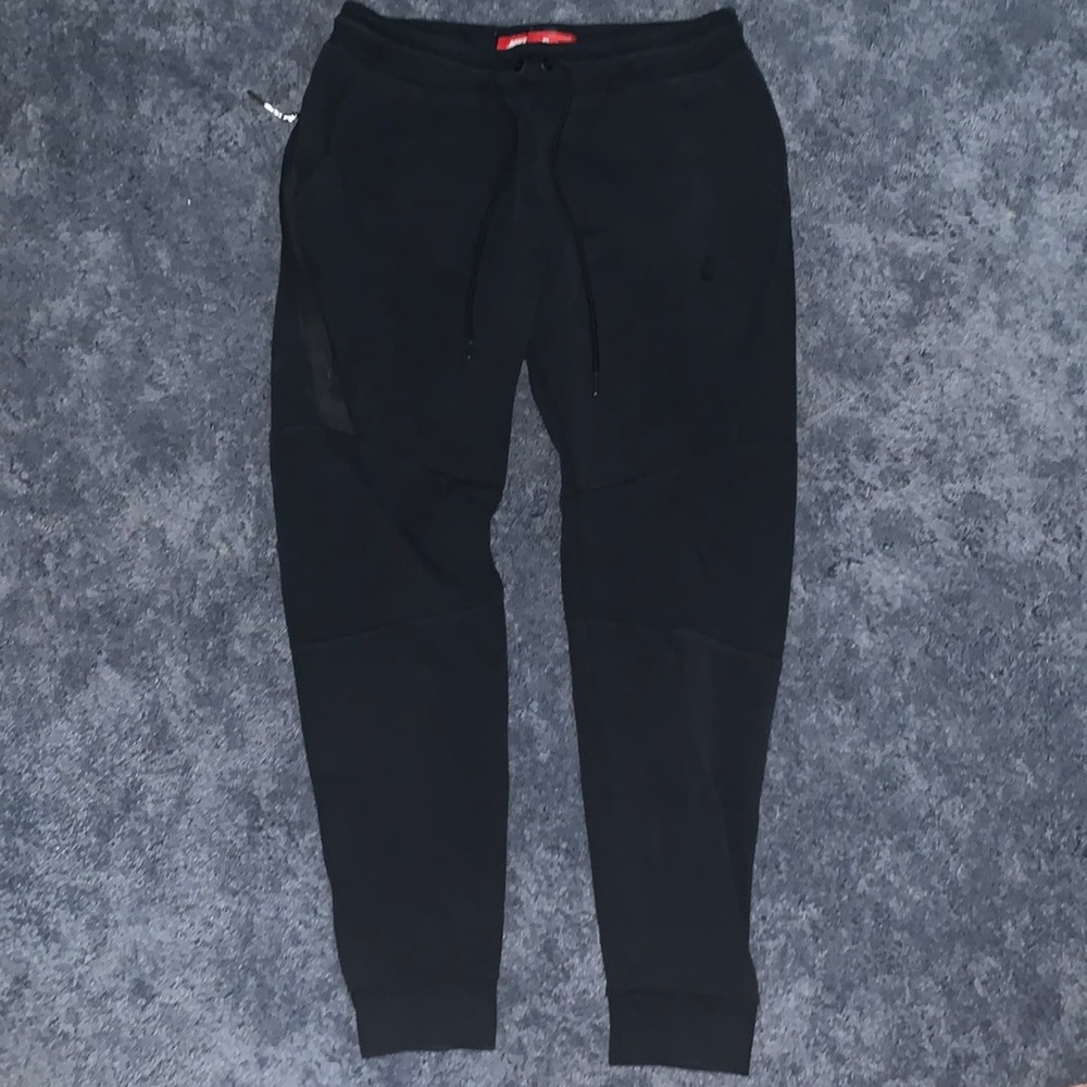 Nike tech fleece joggers OG version